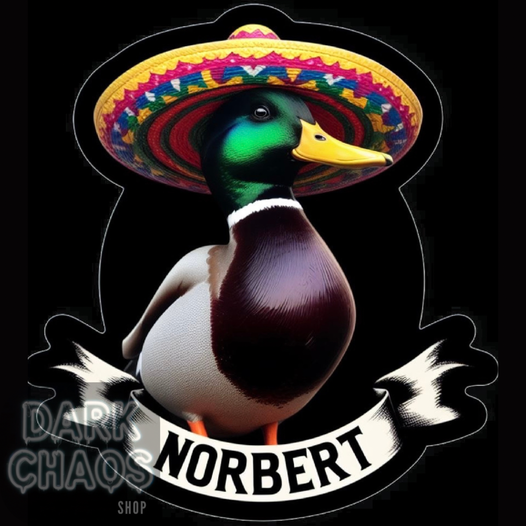 Norbert 2.0 MAGNET