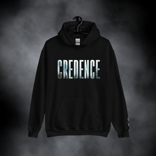 Credence - Hoodie