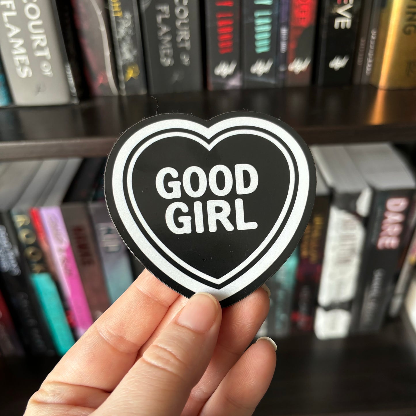 Good Girl MAGNET