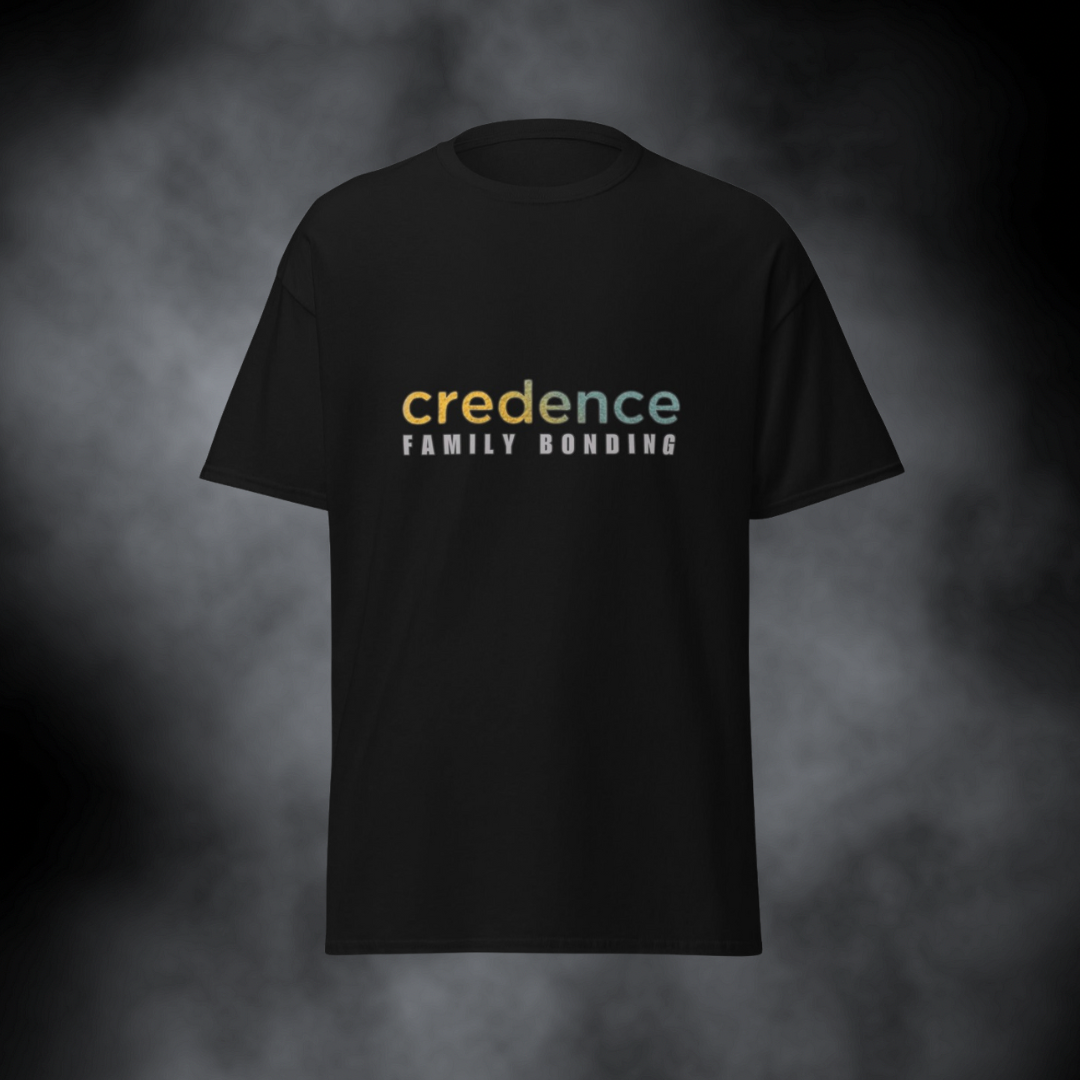 Credence - T-Shirt