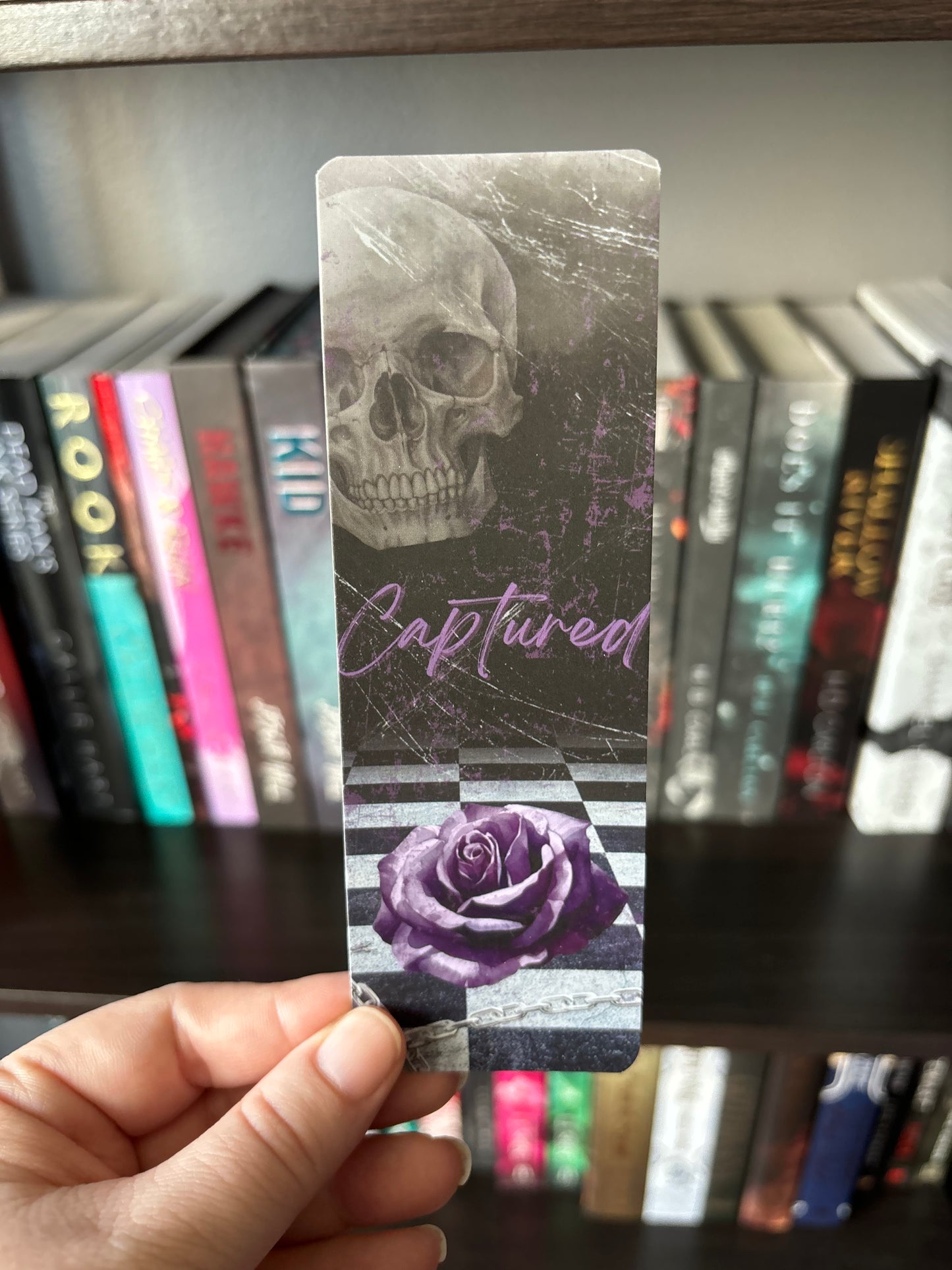 Captured BOOKMARK