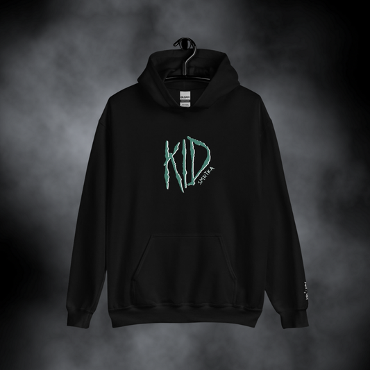 Kid - Hoodie