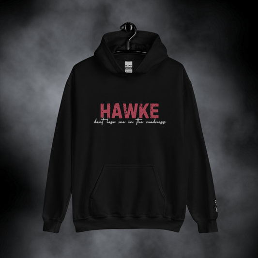 Hawke - Hoodie