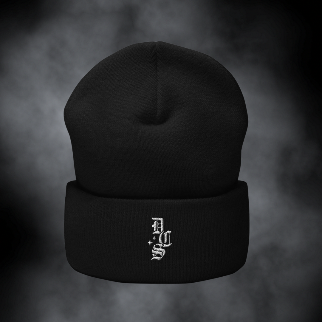 DCS - Cuffed Beanie