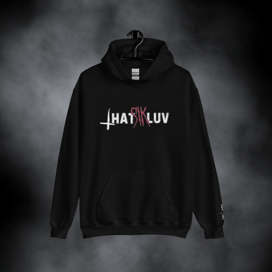 That Sik Luv - Hoodie