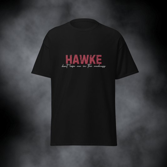 Hawke - T-Shirt