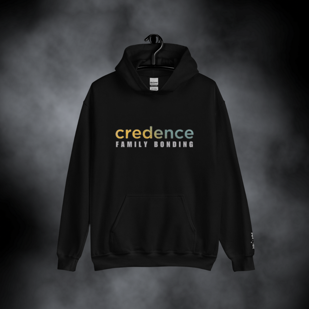 Credence - Hoodie