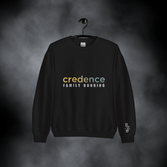 Credence - Sweatshirt