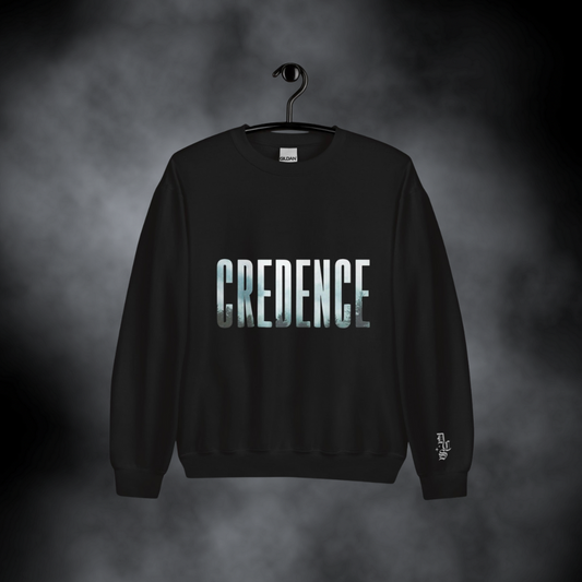 Credence - Sweatshirt