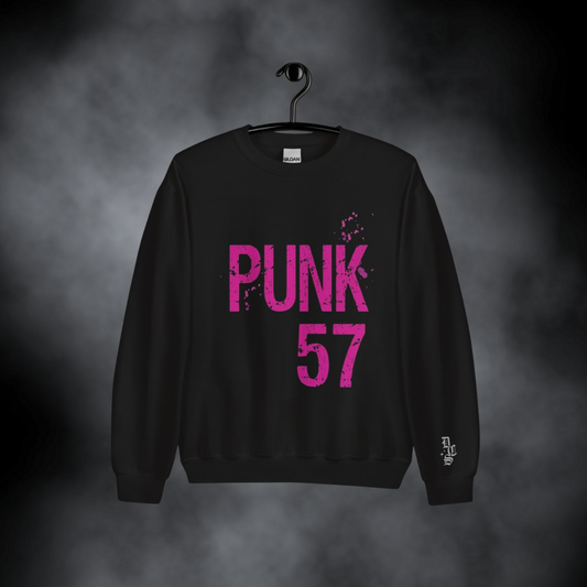 Punk 57 - Sweatshirt