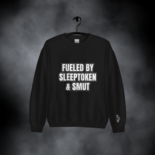 Sleeptoken & Smut - Sweatshirt