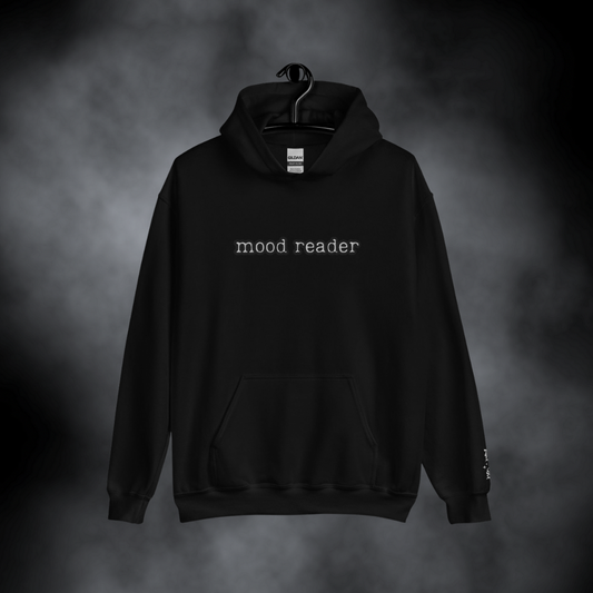 Mood Reader - Hoodie