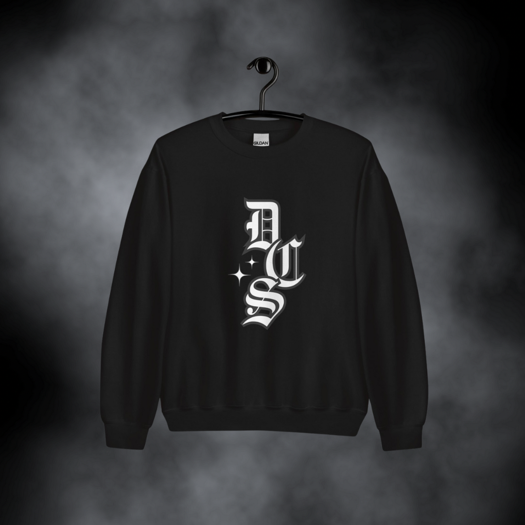 DCS - Sweatshirt