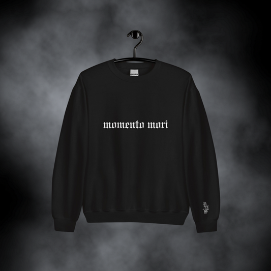 Momento Mori - Sweatshirt