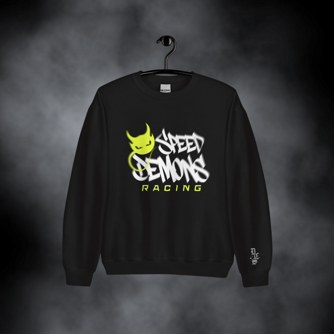 Speed Demons Racing - Sweatshirt