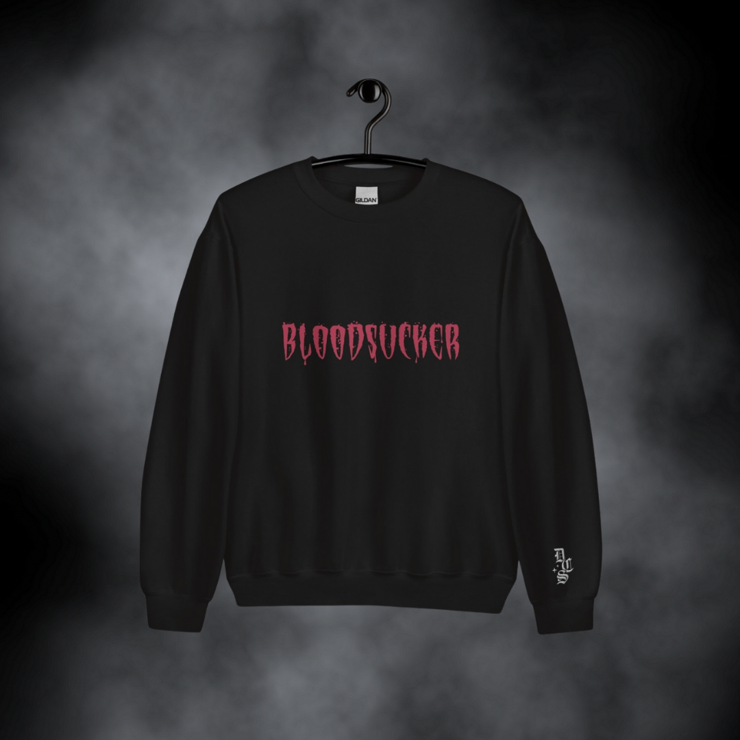 Bloodsucker - Sweatshirt