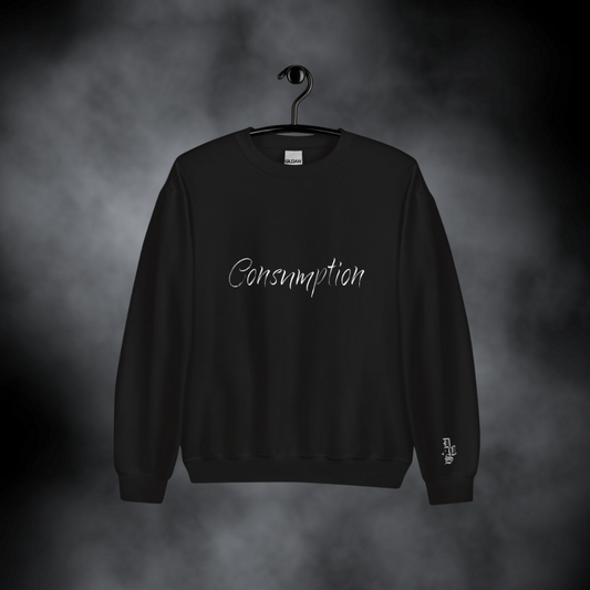 Consumption - Sweatshirt