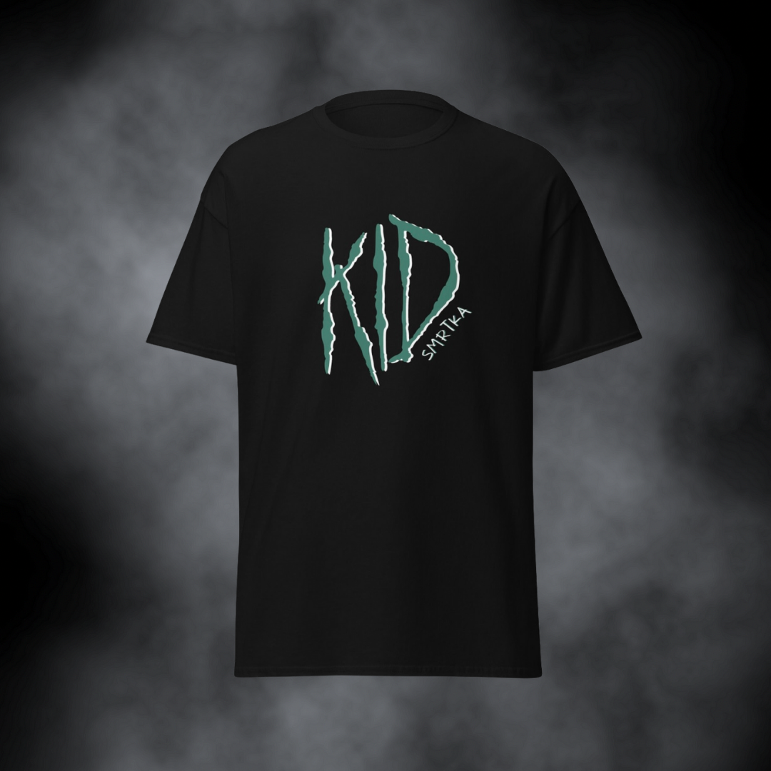 Kid (SMRTKA) - T-Shirt