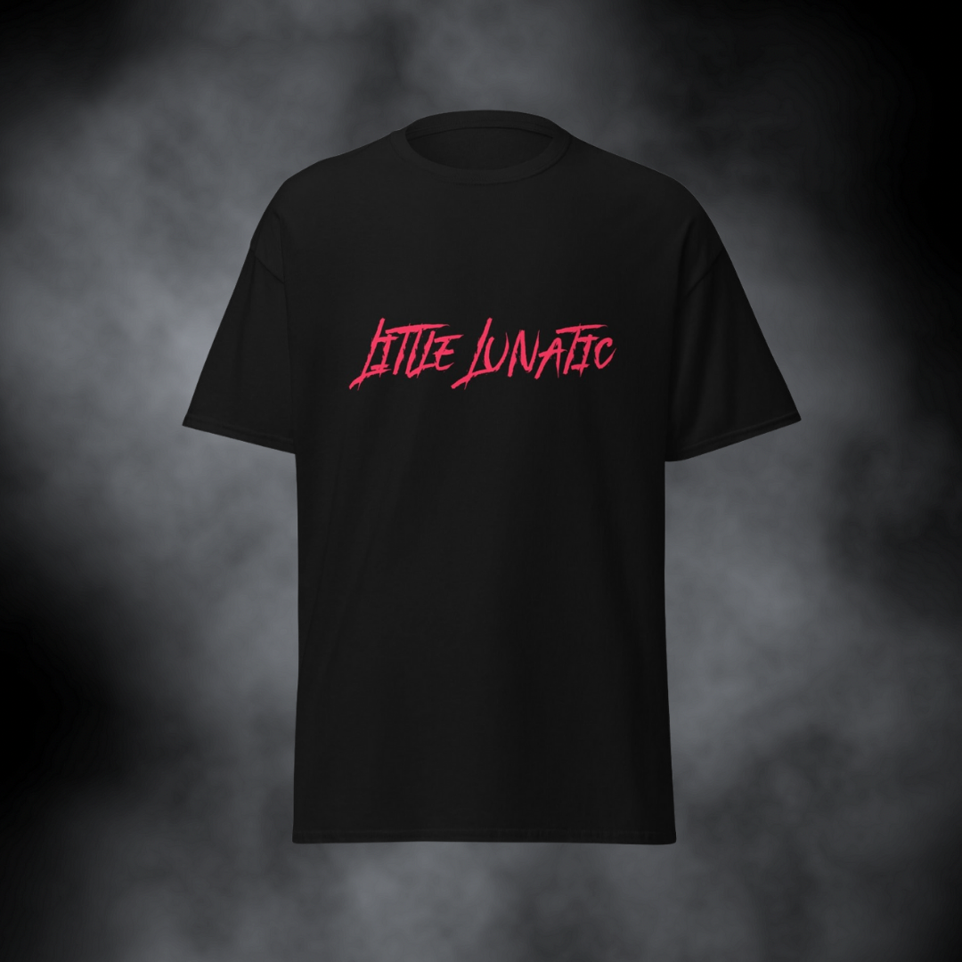 Little Lunatic - T- Shirt