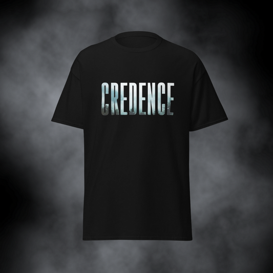 Credence - T-Shirt