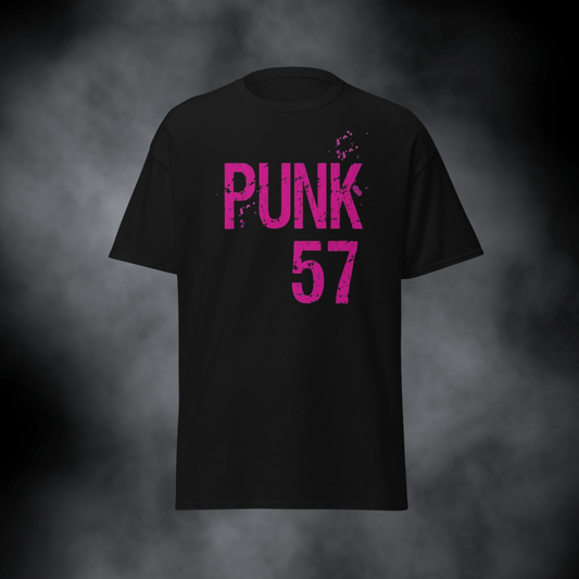 Punk 57 - T-Shirt