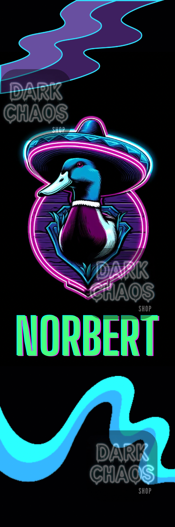 Norbert BOOKMARK