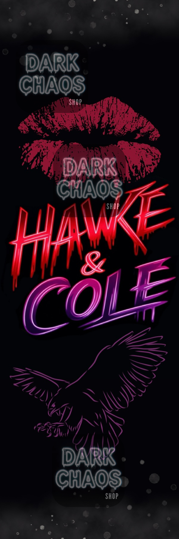 Hawke &amp; Cole SIGNET