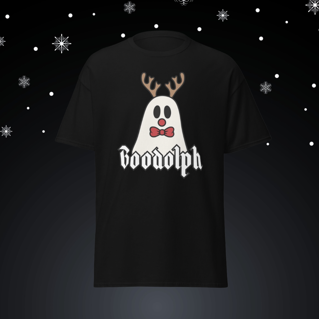 Boodolph - Classic T-Shirt