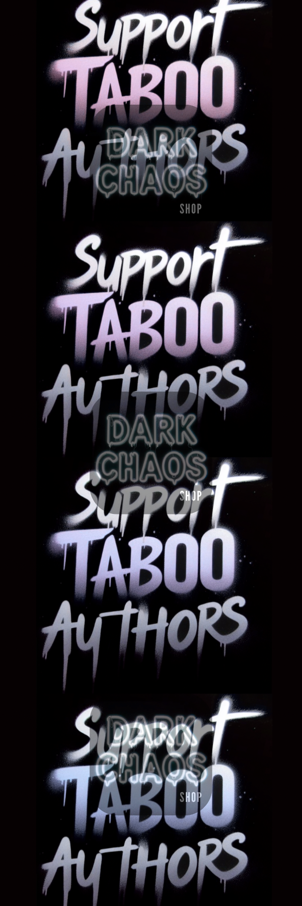 Support Taboo Violet SIGNET