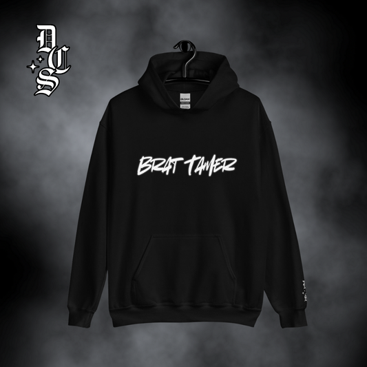 Brat Tamer - Hoodie