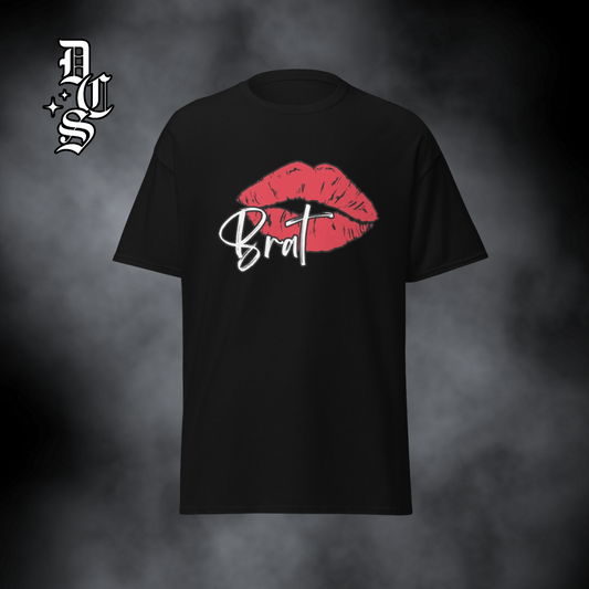 Brat - T-Shirt