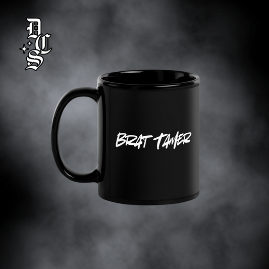 Brat Tamer - Mug