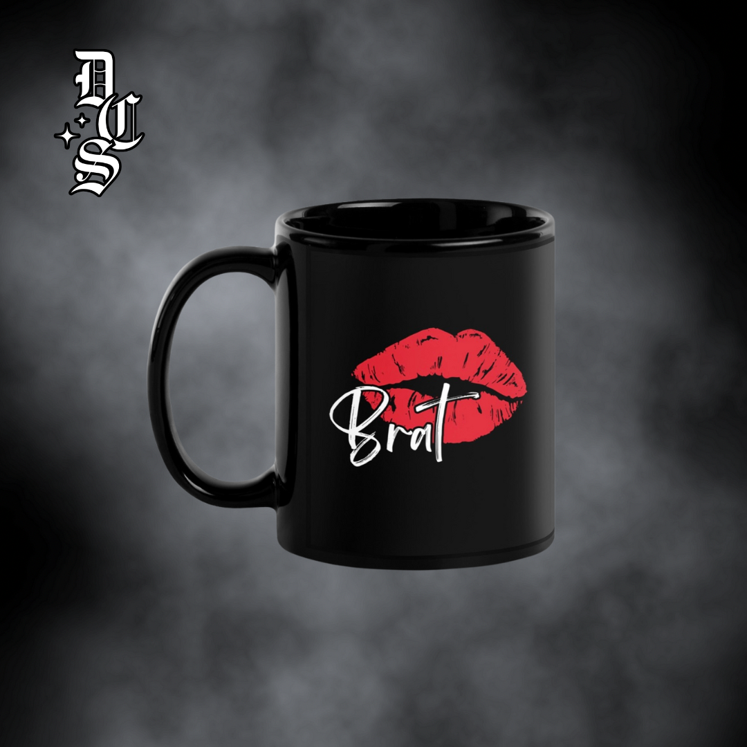 Brat Mug