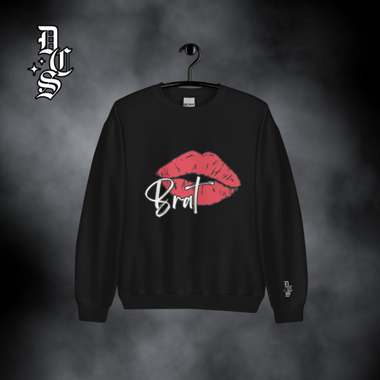 Brat - Crewneck