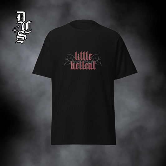 Little Hellcat T-Shirt