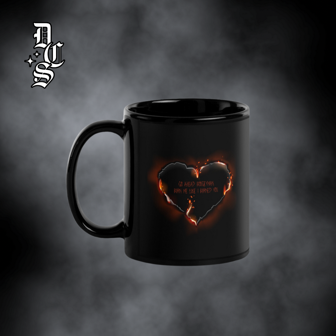 Boogeyman - Mug