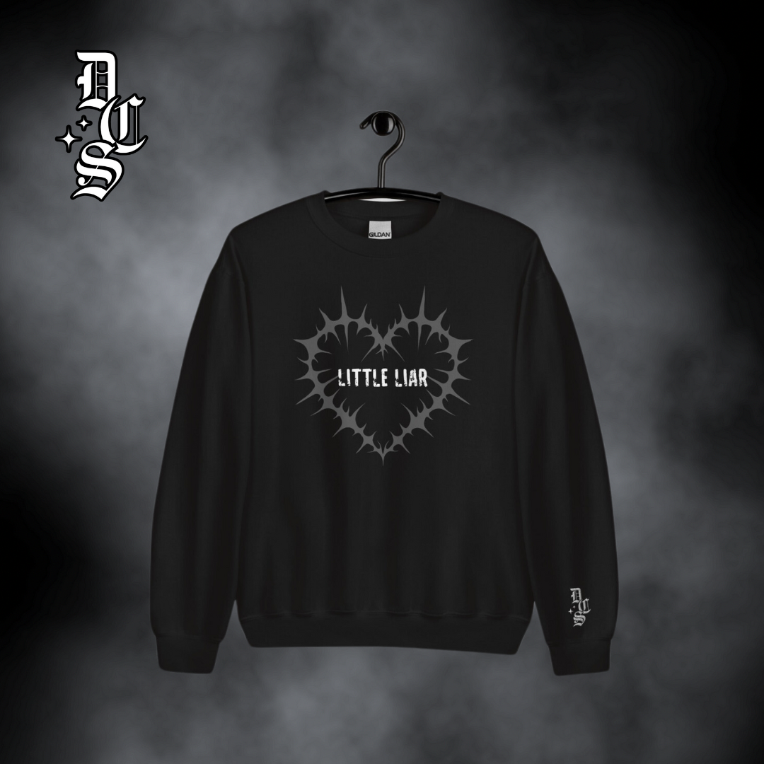 Little Liar - Crewneck