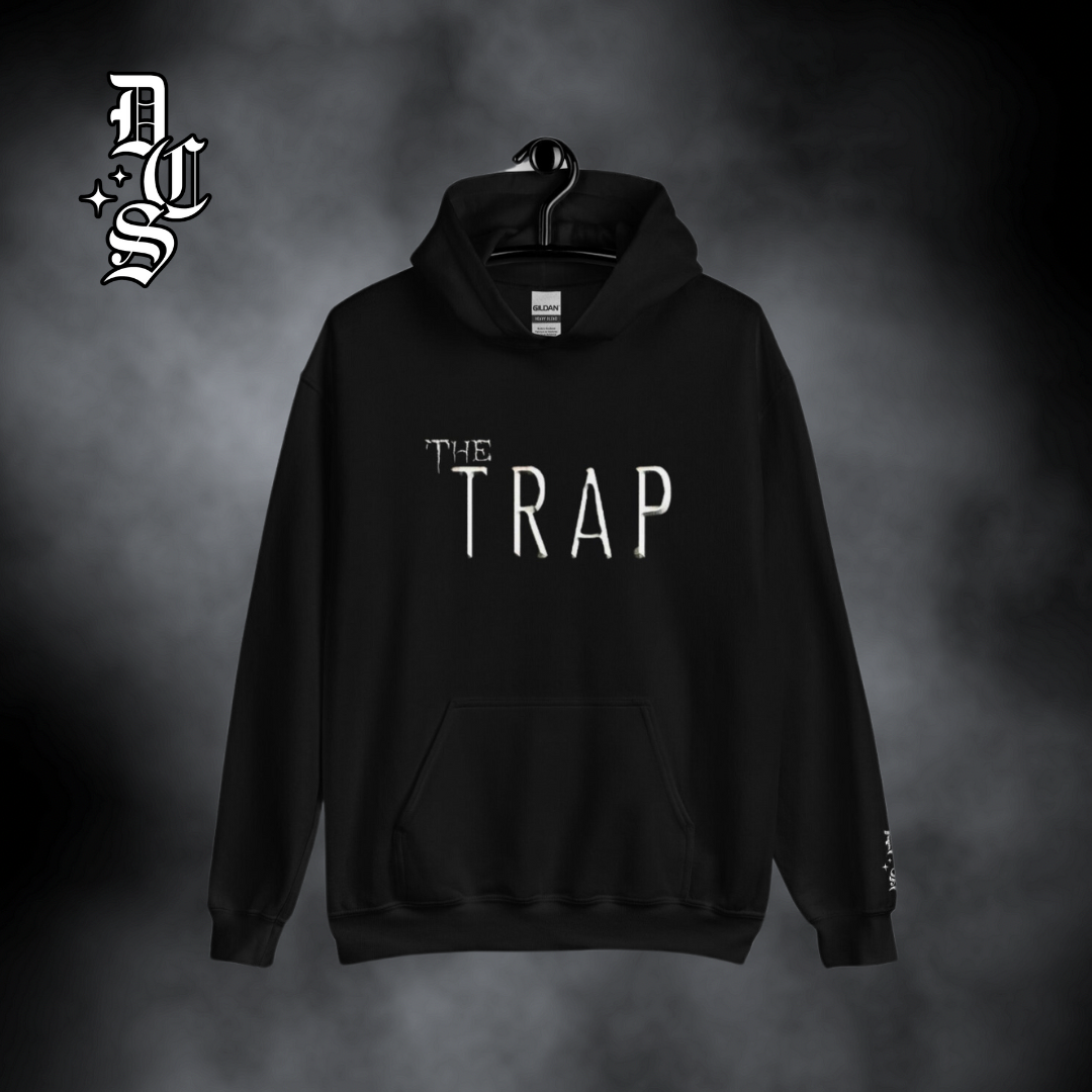 The Trap - Hoodie