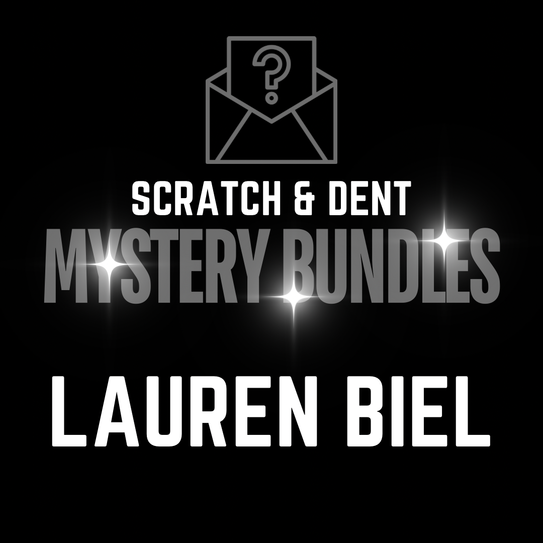 Lauren Biel Mystery Bundle S&D