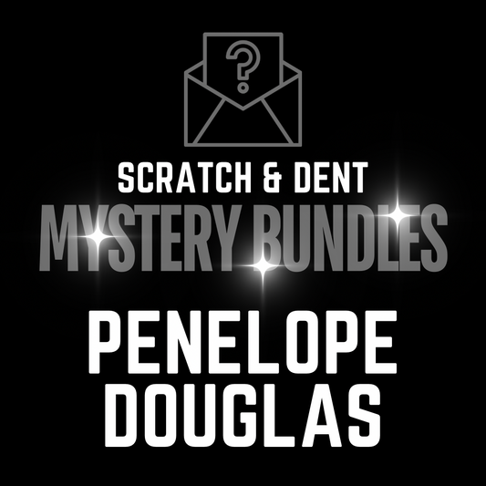 Penelope Douglas Mystery Bundle S&amp;D