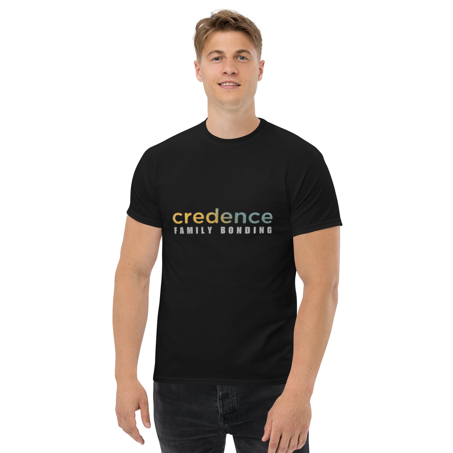 Credence - T-Shirt