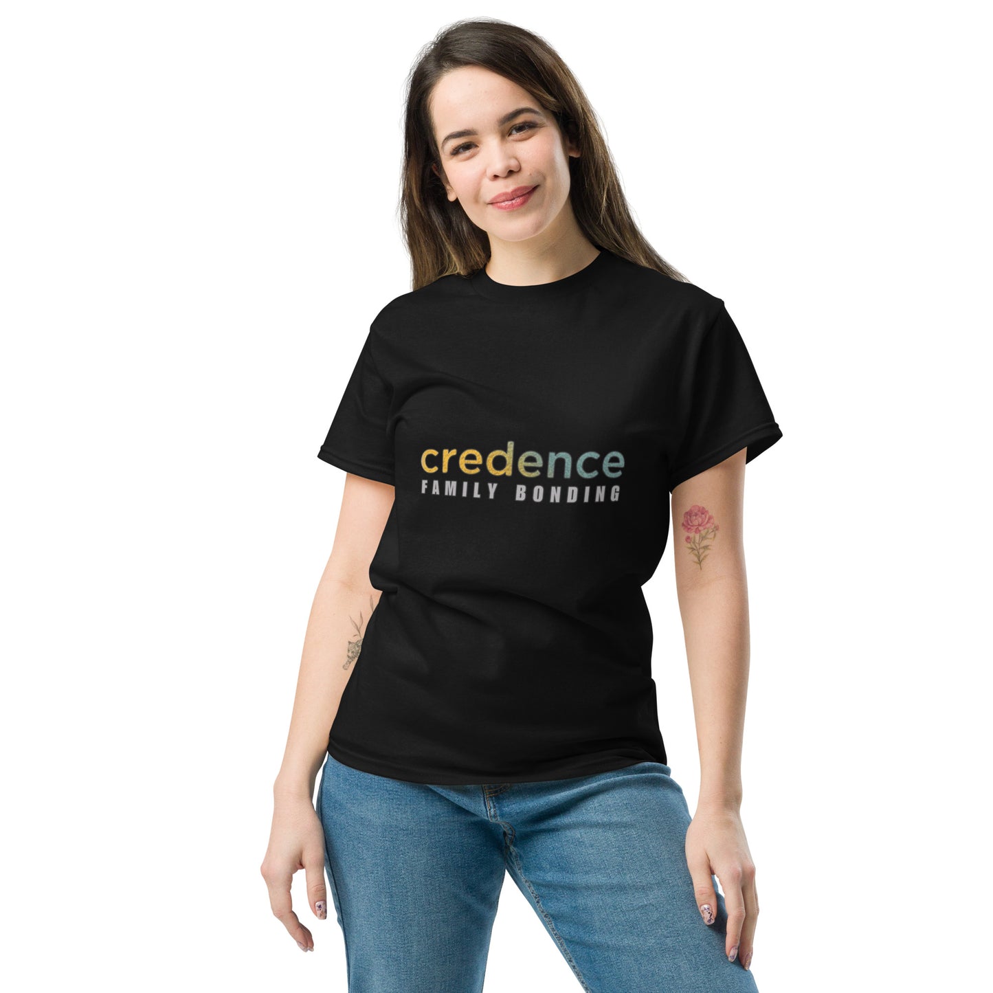 Credence - T-Shirt