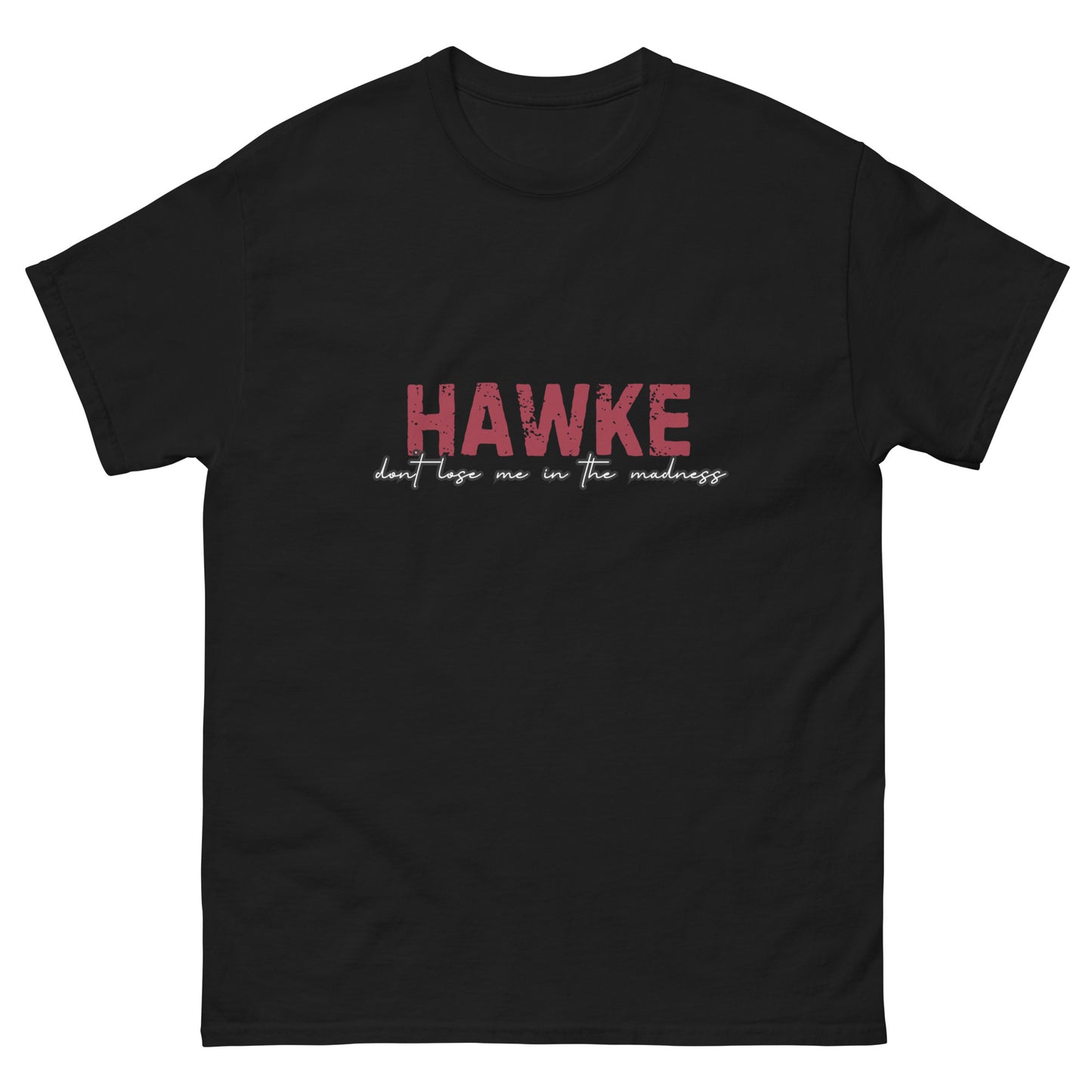 Hawke - T-Shirt