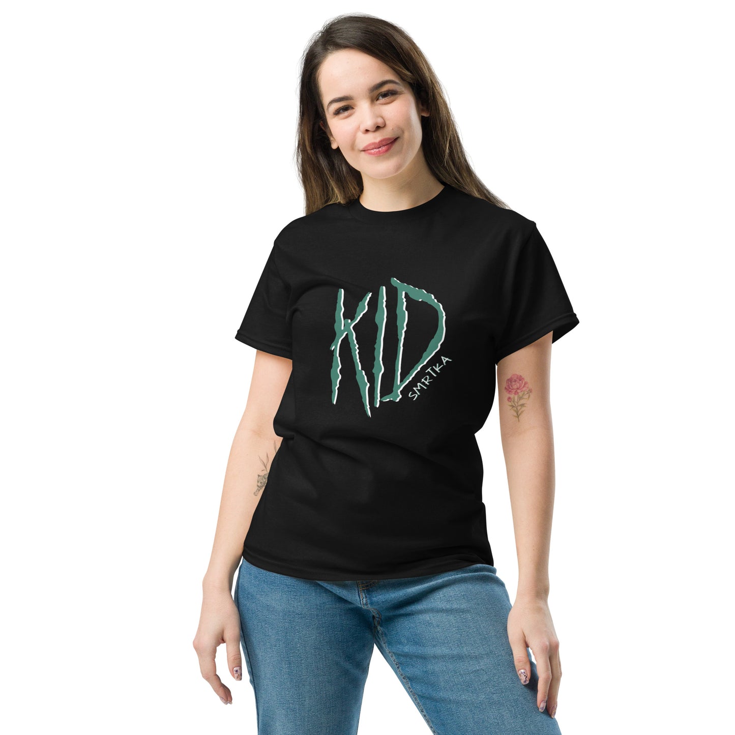 Kid (SMRTKA) - T-Shirt