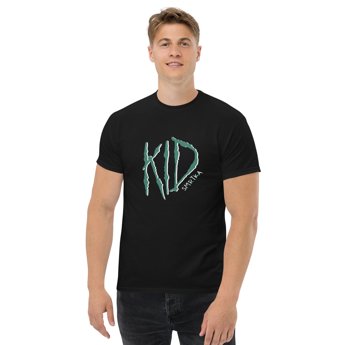 Kid (SMRTKA) - T-Shirt