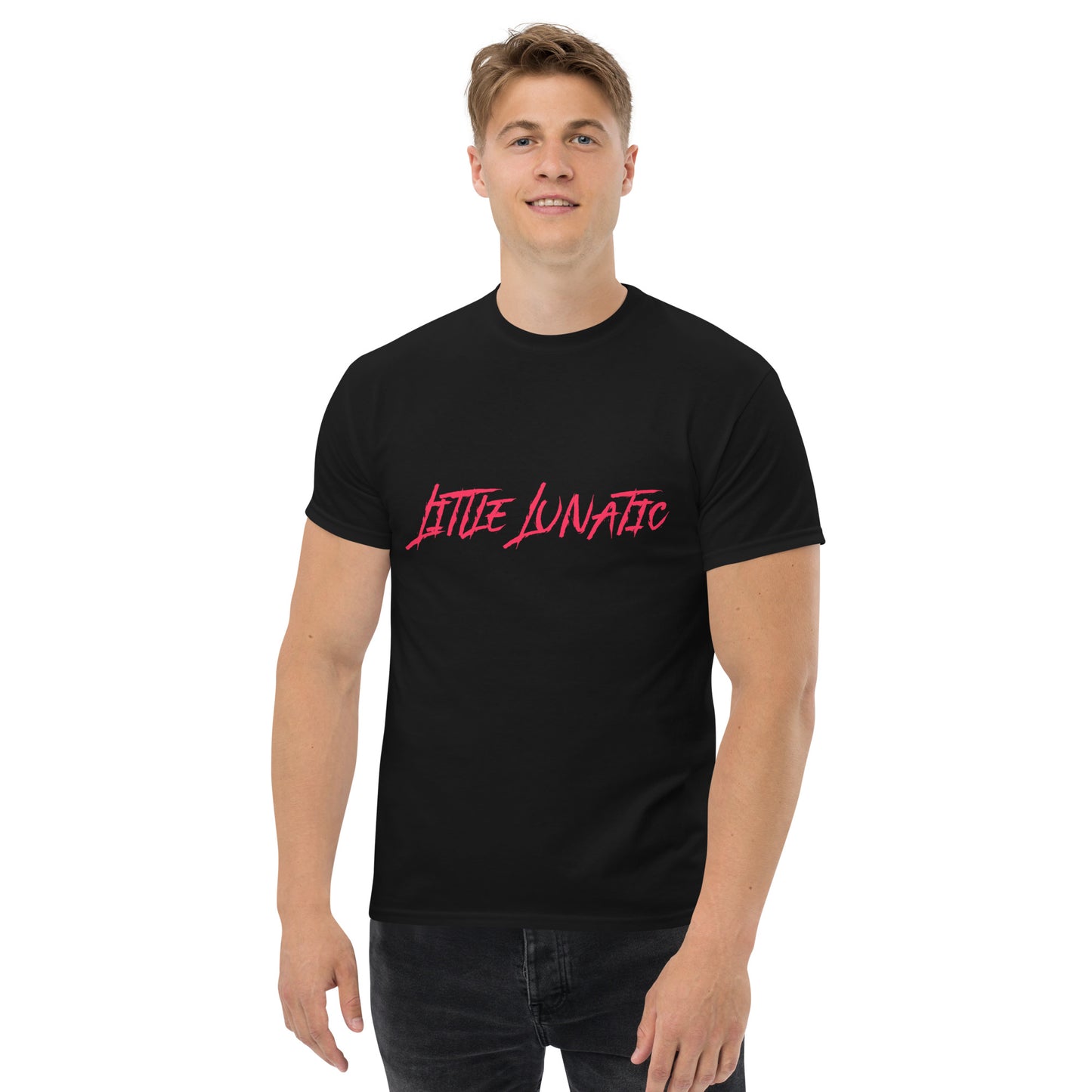 Little Lunatic - T- Shirt