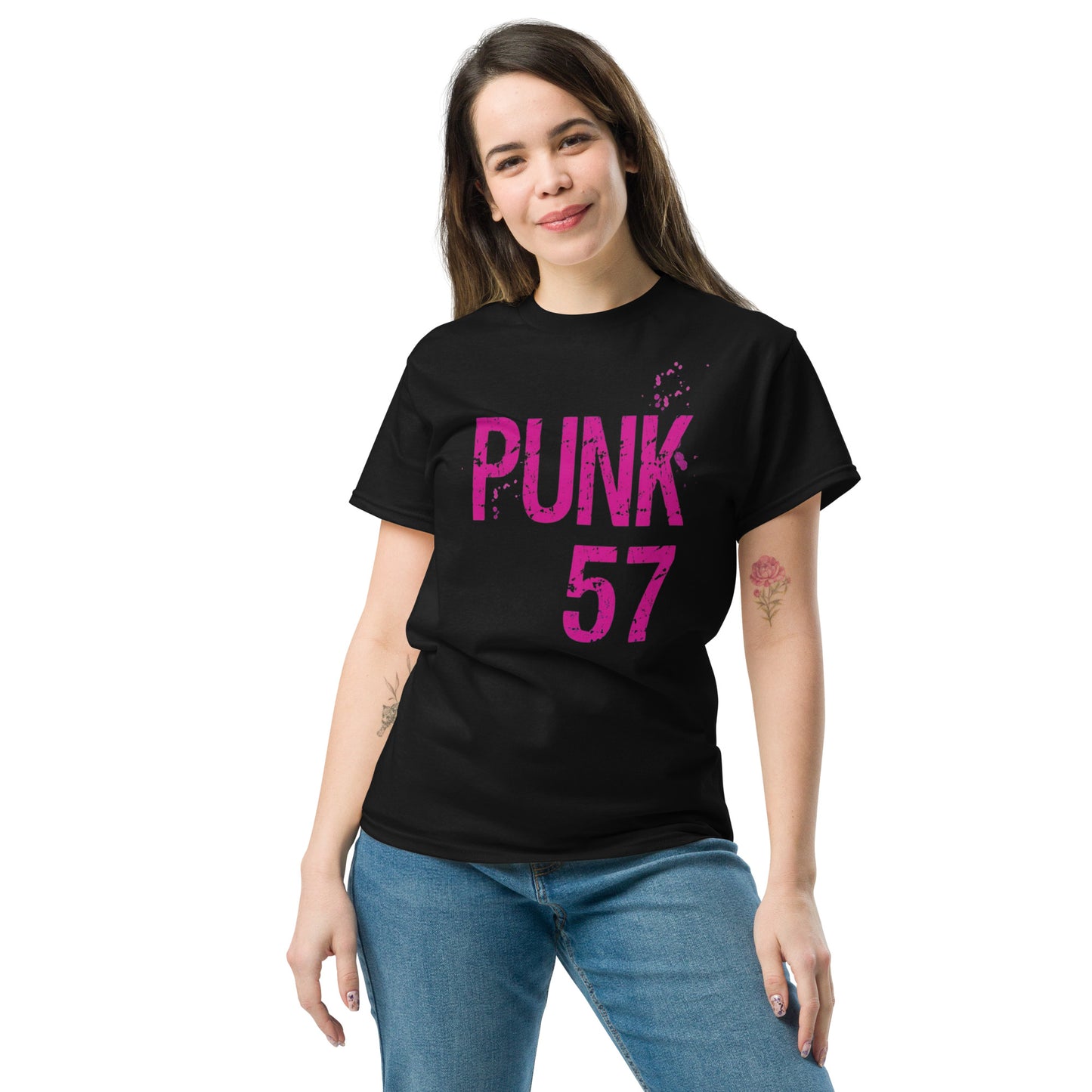 Punk 57 - T-Shirt