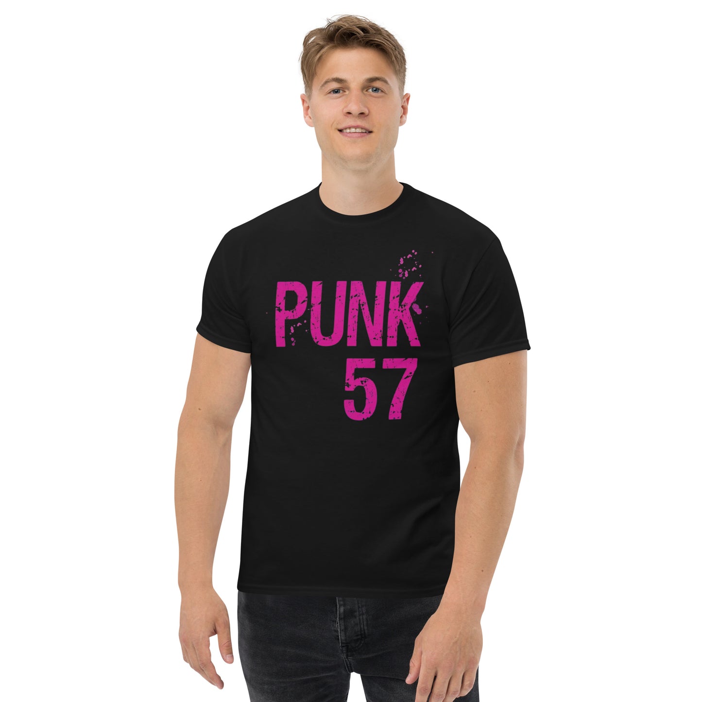 Punk 57 - T-Shirt