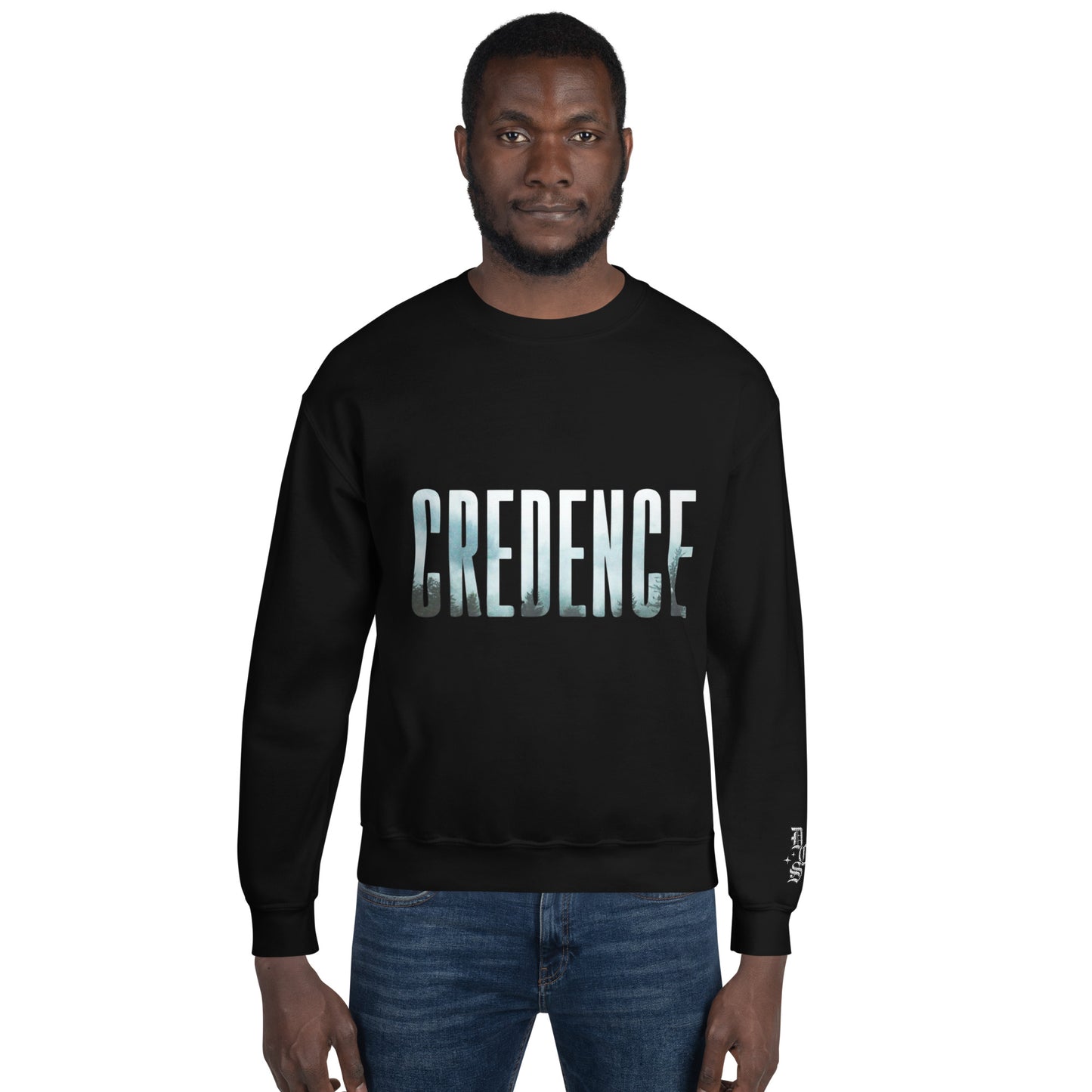 Credence - Sweatshirt