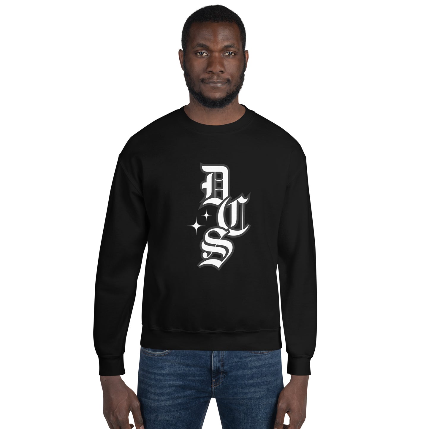 DCS - Sweatshirt